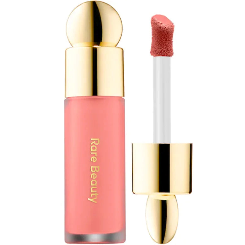 Soft Pinch Liquid Blush – Long-Lasting Natural Glow